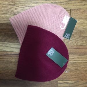Wild Fable knit hats